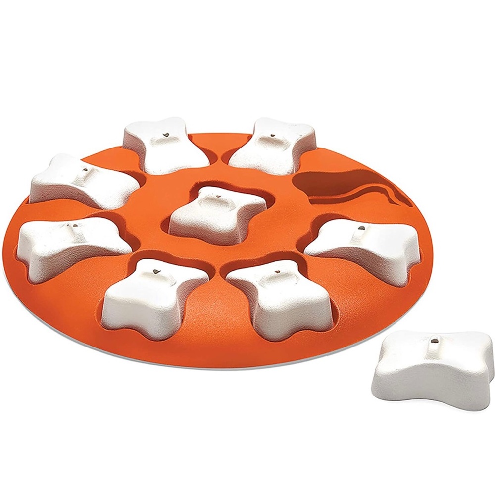 Interactive Treat Puzzle for Dogs